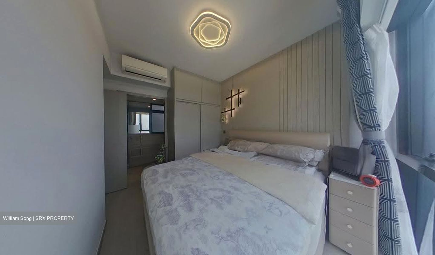 The Garden Residences (D19), Apartment #628816471